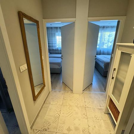 Apartment Astra With Private Parking Split Ngoại thất bức ảnh