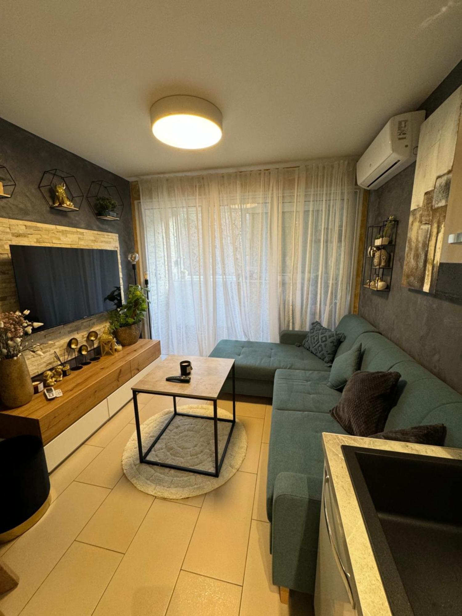 Apartment Astra With Private Parking Split Ngoại thất bức ảnh