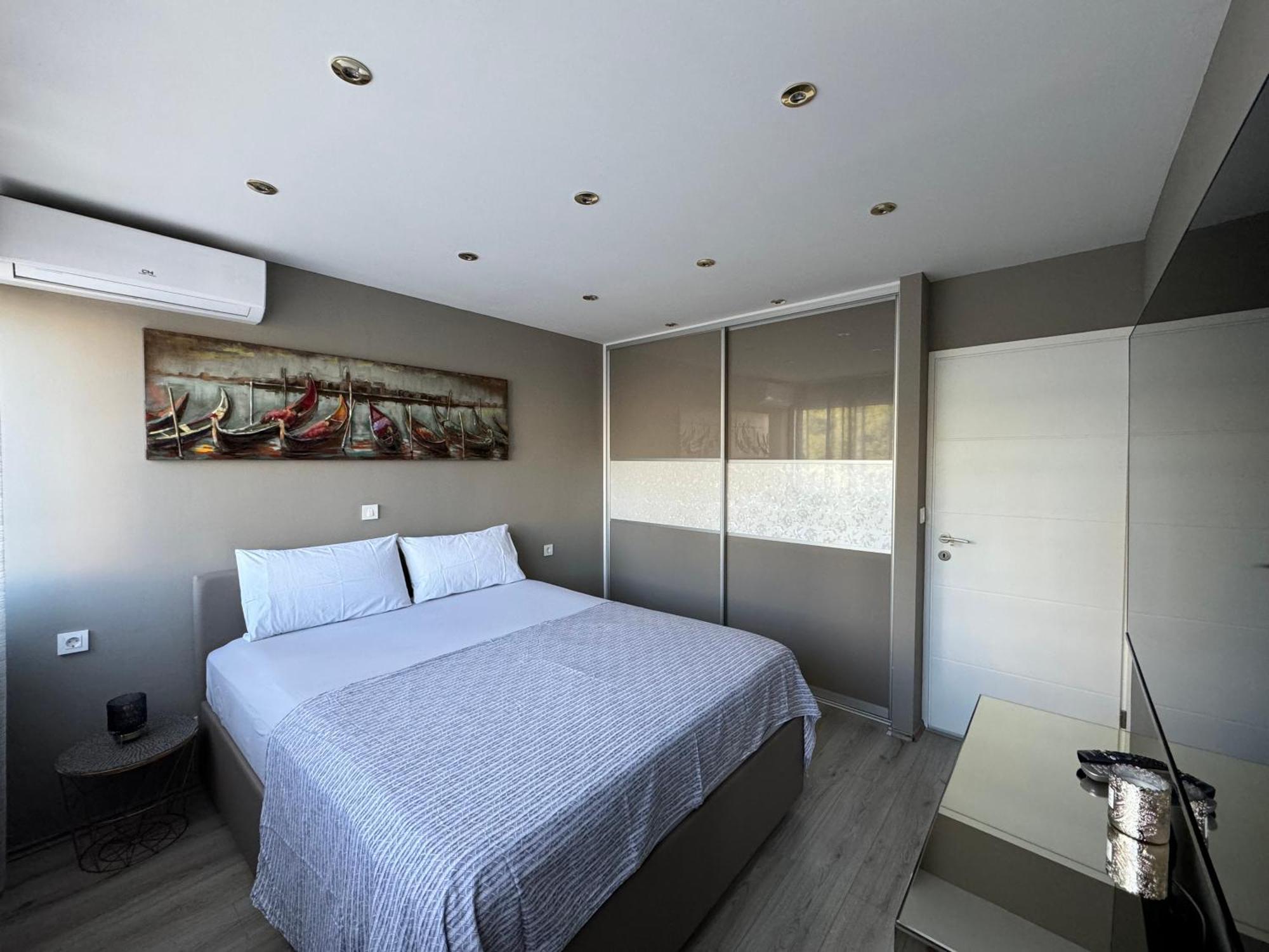 Apartment Astra With Private Parking Split Ngoại thất bức ảnh