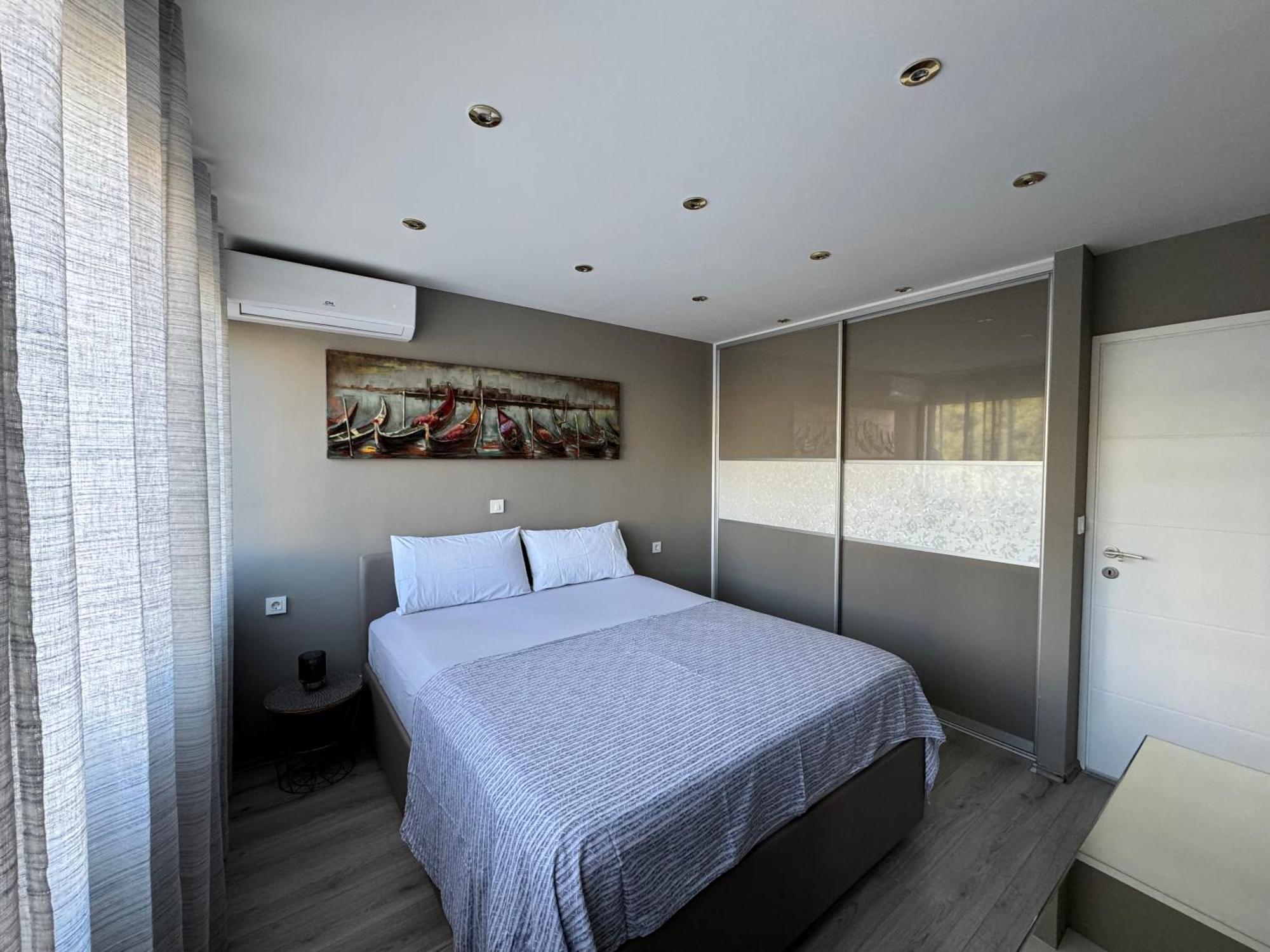 Apartment Astra With Private Parking Split Ngoại thất bức ảnh